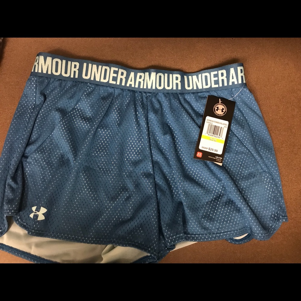 Under Armour shorts - Picture 3 of 5